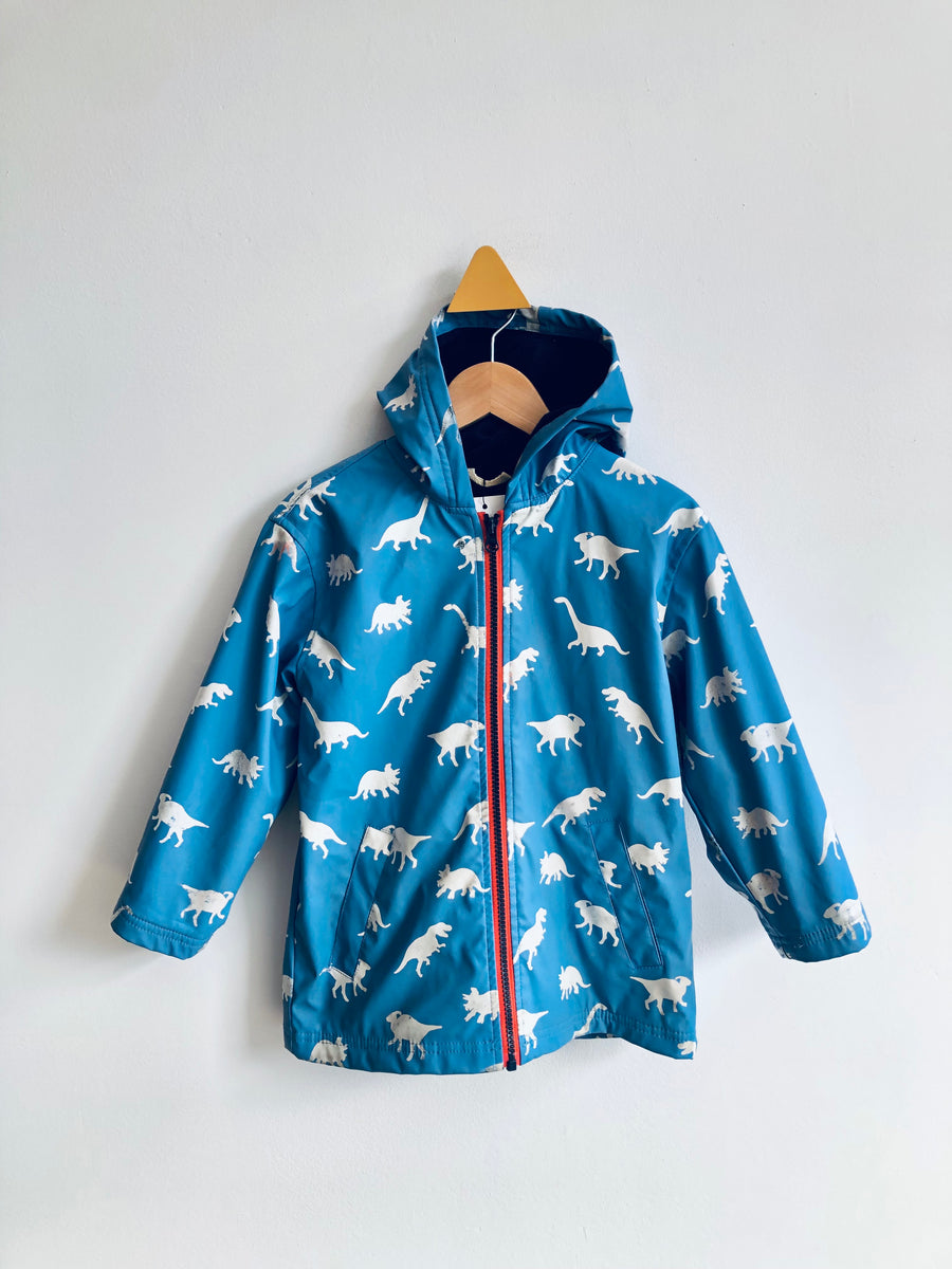 Dino raincoat hot sale