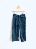 Levi's Wide Leg Jeans (5Y)