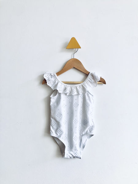 Gap Eyelet Swimsuit (12-18M)