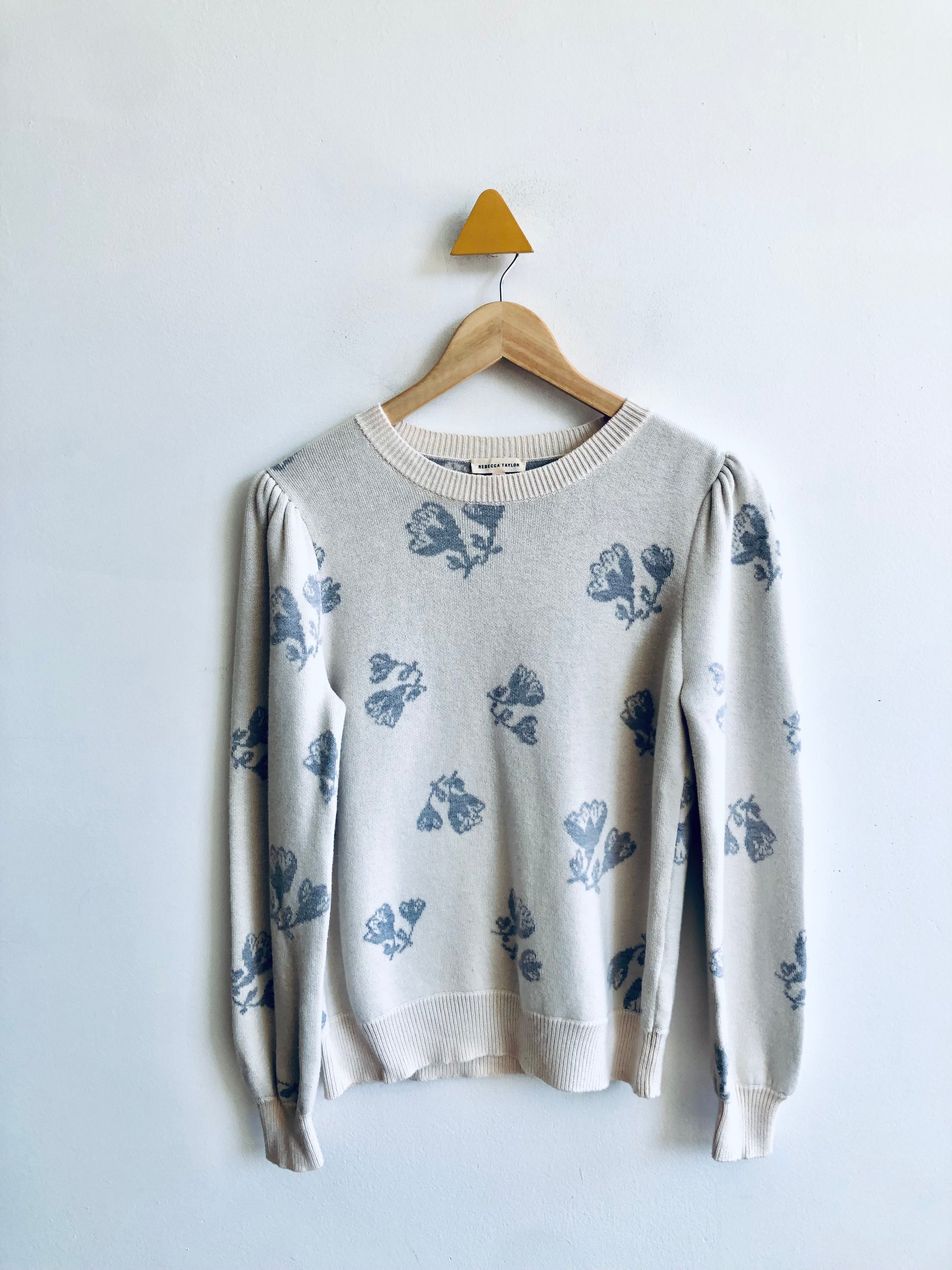 Joie eloisa butterfly sweater deals
