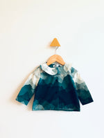 Motoreta Mountain Blouse (9M)