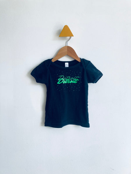 American Apparel Detroit Tee (18-24M)