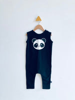 Whistle & Flute Panda Romper (3-4Y)