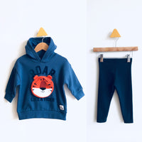 Next Roar Like A Tiger Set (9-12M)