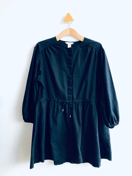 H&M Linen Dress (Adult M)