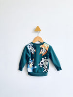Bluey Bluey Jogging Suit (12M)