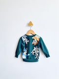 Bluey Bluey Jogging Suit (12M)