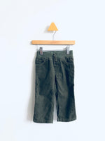 Crazy 8 Elastic Waist Corduroy Pants (18-24M)