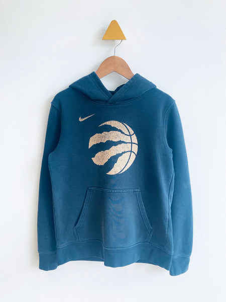 Nike Toronto Raptors Hoodie (10-12Y)