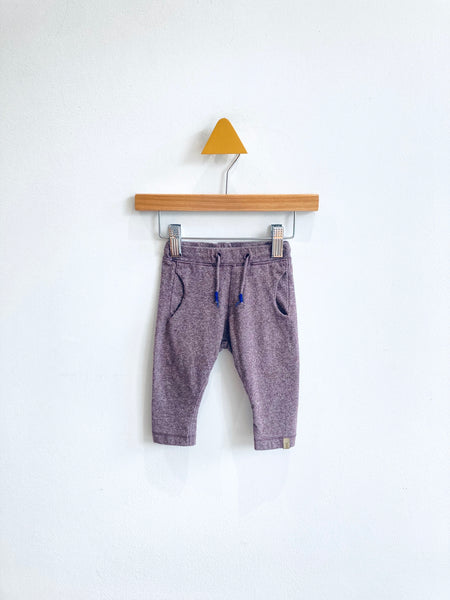 Imps & Elfs Organic Cotton Pocket Pants (3-6M)