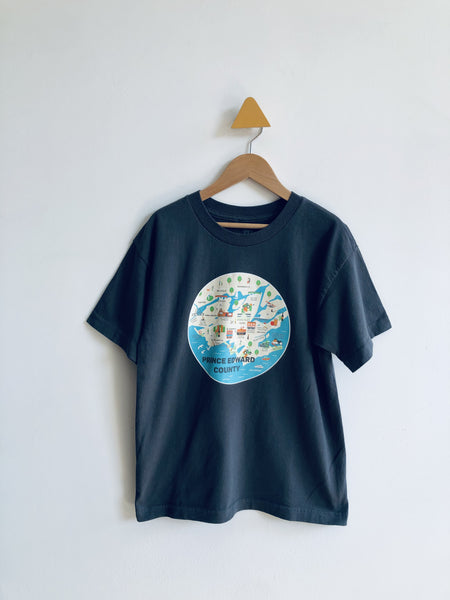 GGS Prince Edward County Tee (12-14Y)