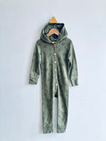 Childhoods Tree Lined Romper (4Y)