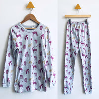 Coccoli Animal Pj's (10Y)