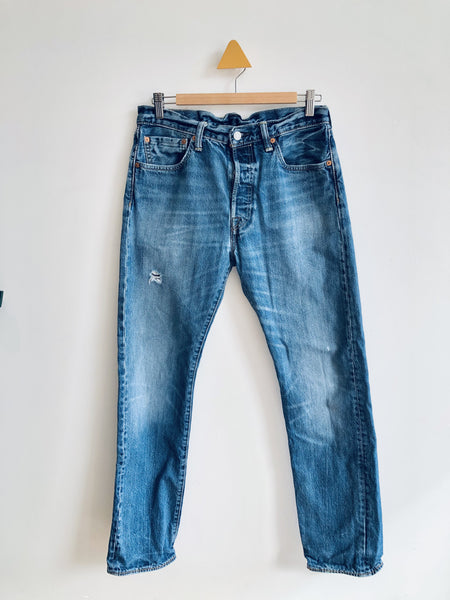 Levi's 501 Jeans  (Adult 32/32)