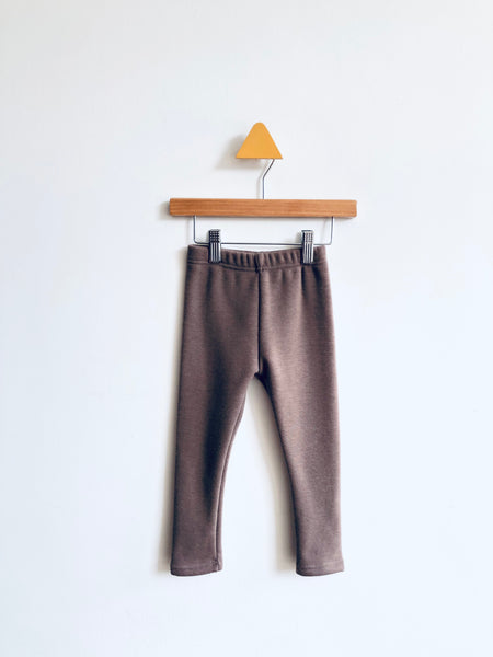 Digreen Fleece Lined Leggings (18-24M)