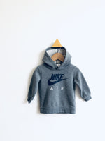 Nike Logo Hoodie (12M)