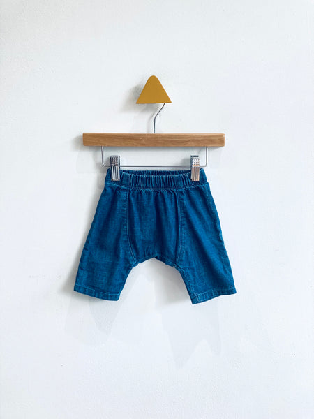 Gap Harem Jeans (0-3M)