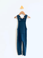 Little Thunder Bamboo Blend Overalls (2-3Y)