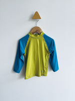 Mec Rashguard (18M)