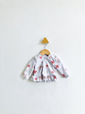 Tokki Beach Umbrella & Seagull Swim Set (3M)