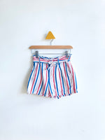 Gap Striped Shorts (6-7Y)