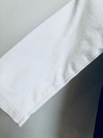 Mini Mioche REALLY LOVED Organic Cotton Baseball Top (yellow marks on arms) (6-12M)