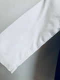 Mini Mioche REALLY LOVED Organic Cotton Baseball Top (yellow marks on arms) (6-12M)
