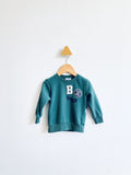 Bluey Bluey Jogging Suit (12M)