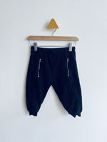 Zara Zipper Pocket Joggers (2-3Y)