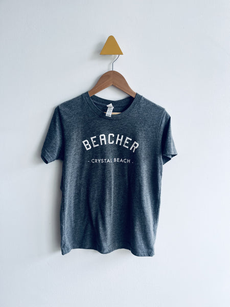 Tokki Beacher Crystal Beach Tee (10-12Y)