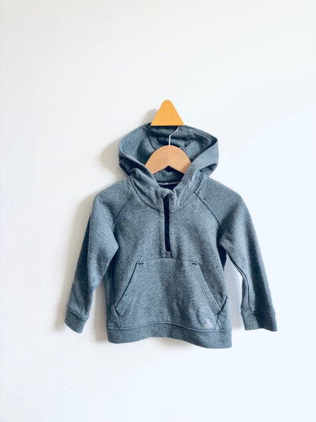 Gap Half Zip Hoodie (18-24M)