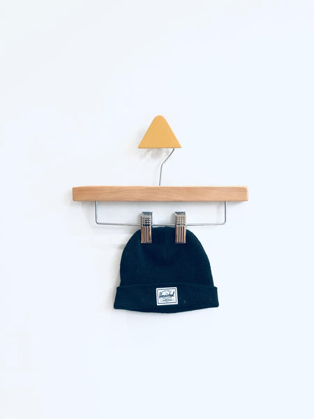 Herschel Supply Co. Ribbed Hat (0-6M)