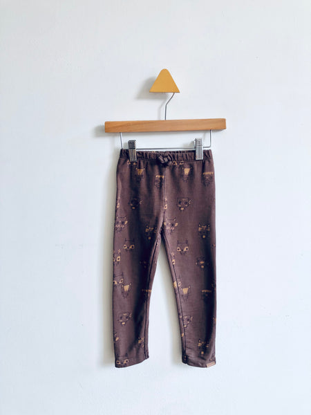 Souris Mini Cute Animals Leggings (3Y)