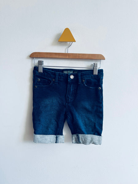 Roots Jean Shorts (6Y)