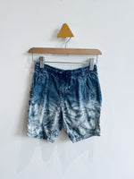 Zara Palm Tree Shorts (5Y)