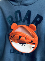 Next Roar Like A Tiger Set (9-12M)
