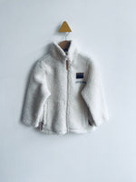 Northern Souvenirs Lion's Head Sherpa Jacket (4Y)