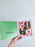 Baby Lit Romeo & Juliet (0-3Y)