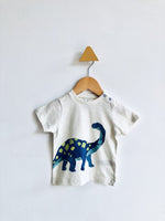 Hatley Dinosaur Tee (9-12M)