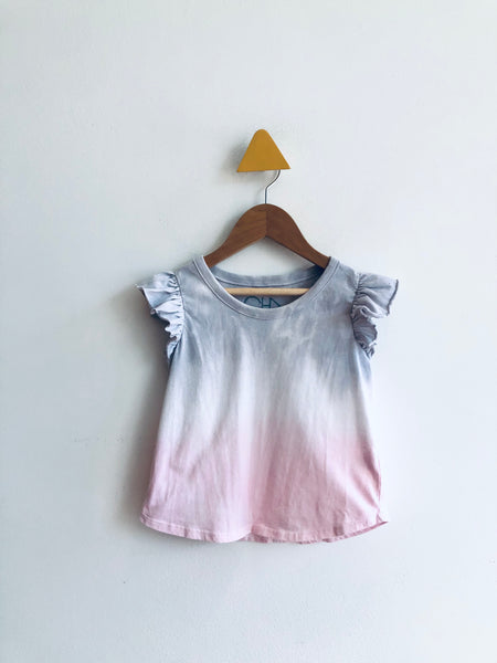 Chaser Tie Dye Top (4Y)