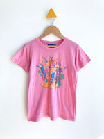 Junk Food Jem and the Holograms Tee (Adult XS)