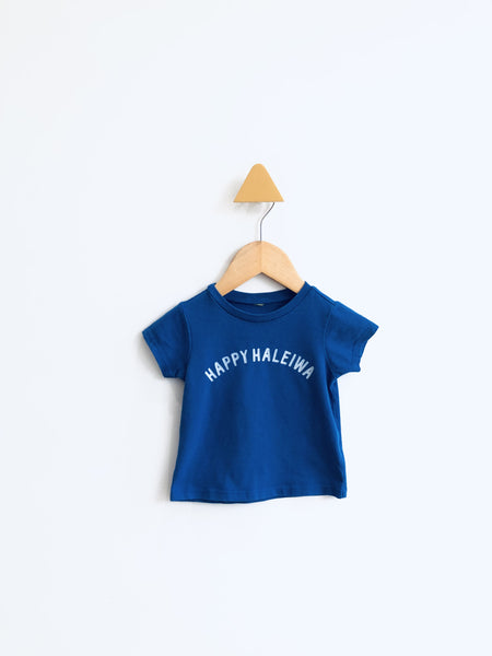 Happy Haleiwa Happy Haleiwa Tee (12M)