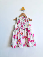 Zara Floral Sundress (3-4Y)