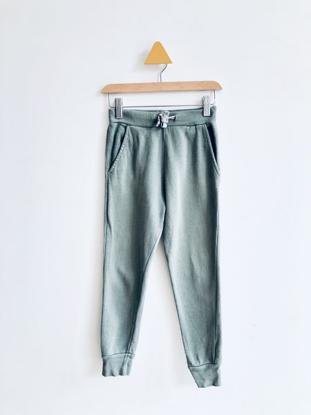 Mini Mioche Organic Cotton Joggers (5-6Y)