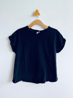 Asos Basic Black Tee (Adult 16)