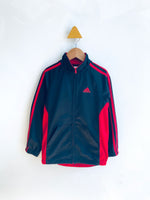 Adidas Track Jacket (6Y)