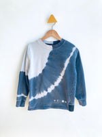 Zara Tie Dye Sweatshirt (7Y)