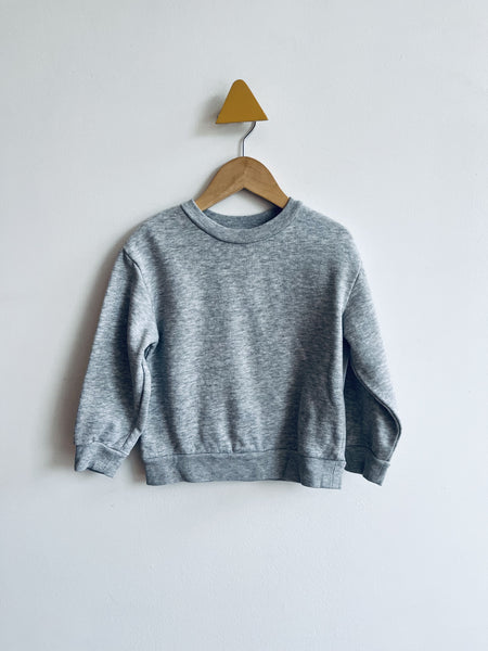 H&M Basic Sweatshirt (2-4Y)