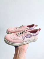Old Navy Slip-On Sneakers - Pink (11 Kid)
