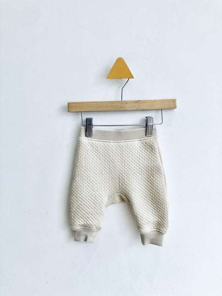 Pehr Quilted Pants (0-3M)